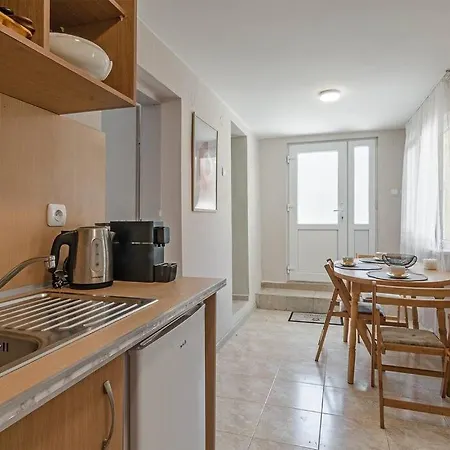 Holiday home Cosy House Varna