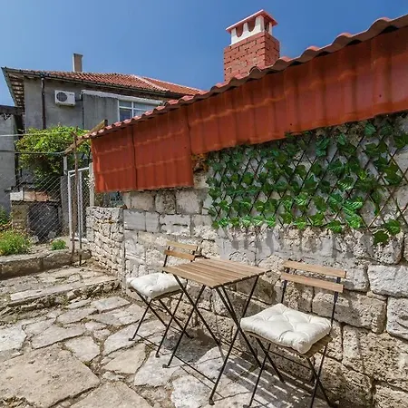 Holiday home Cosy House Varna