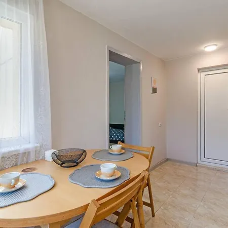 Holiday home Cosy House Varna